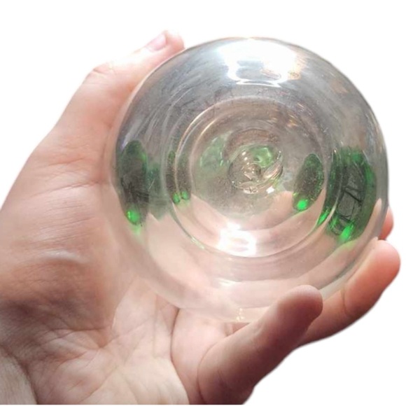 EUC VTG Small Trophy Bud Vase - Picture 4 of 4